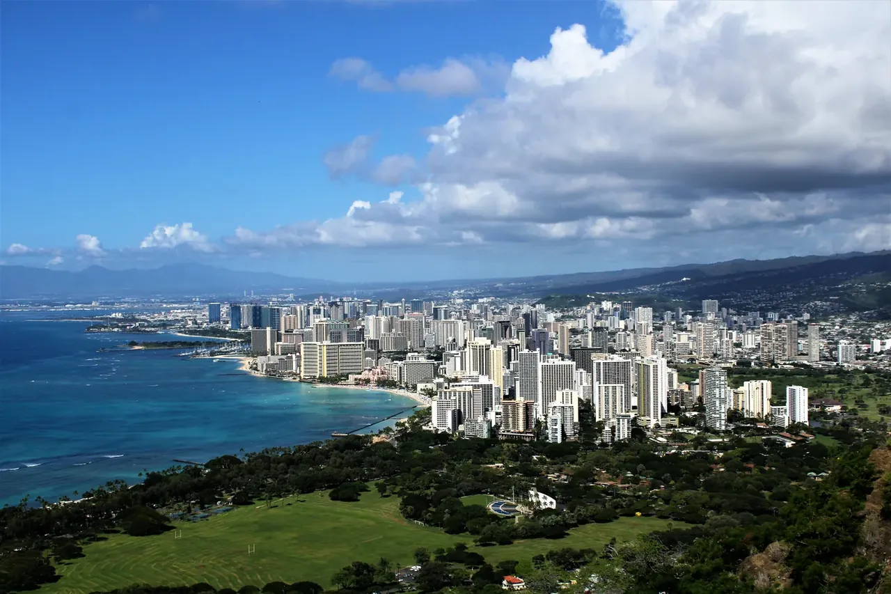 Honolulu, HI