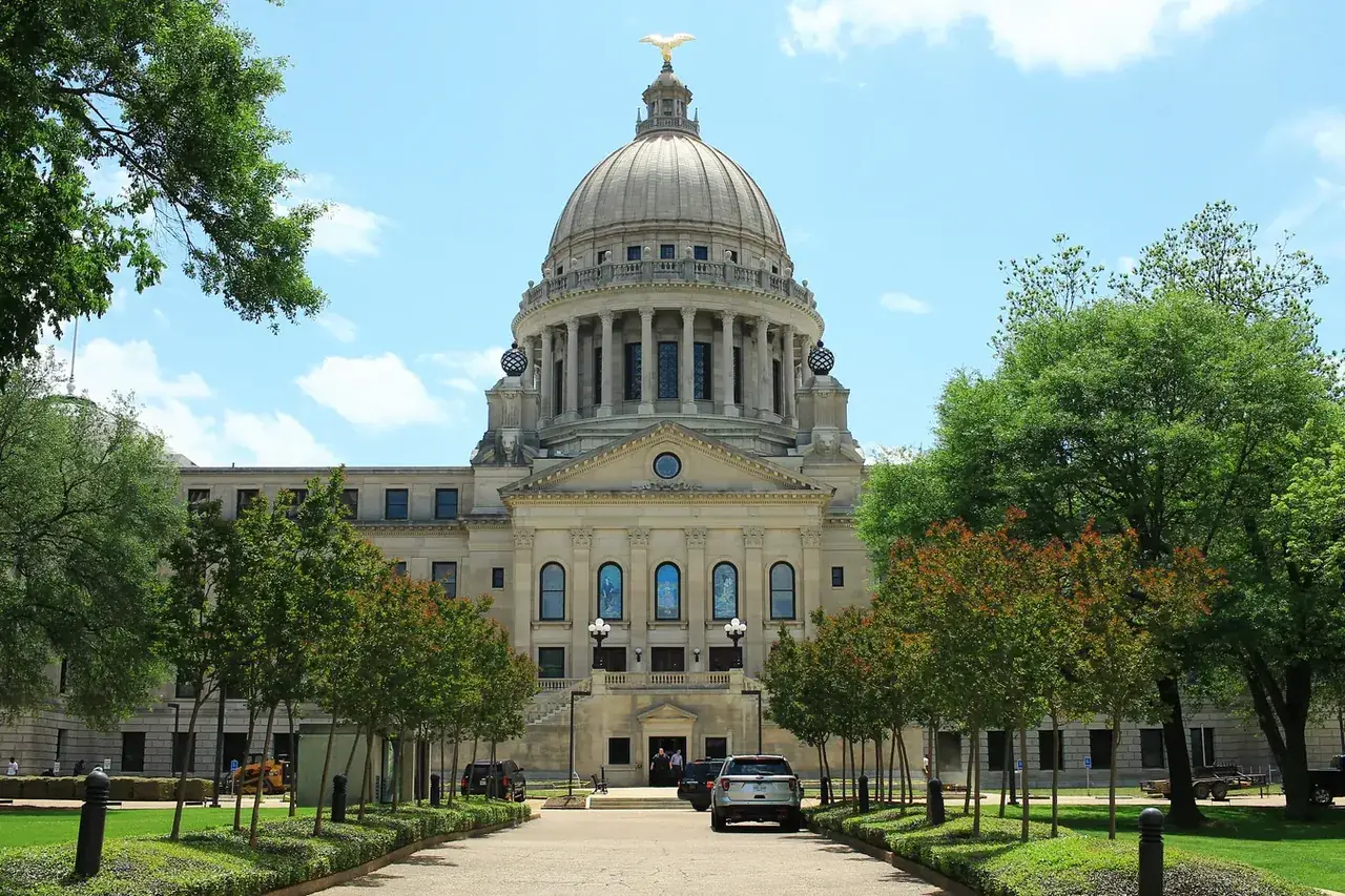 Jackson, MS