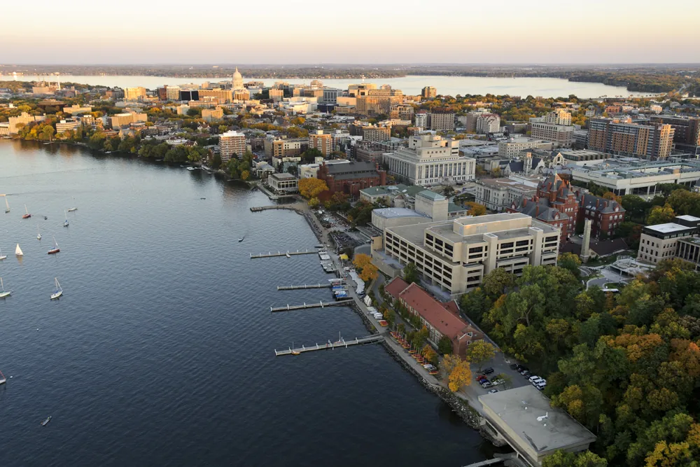 Madison, WI