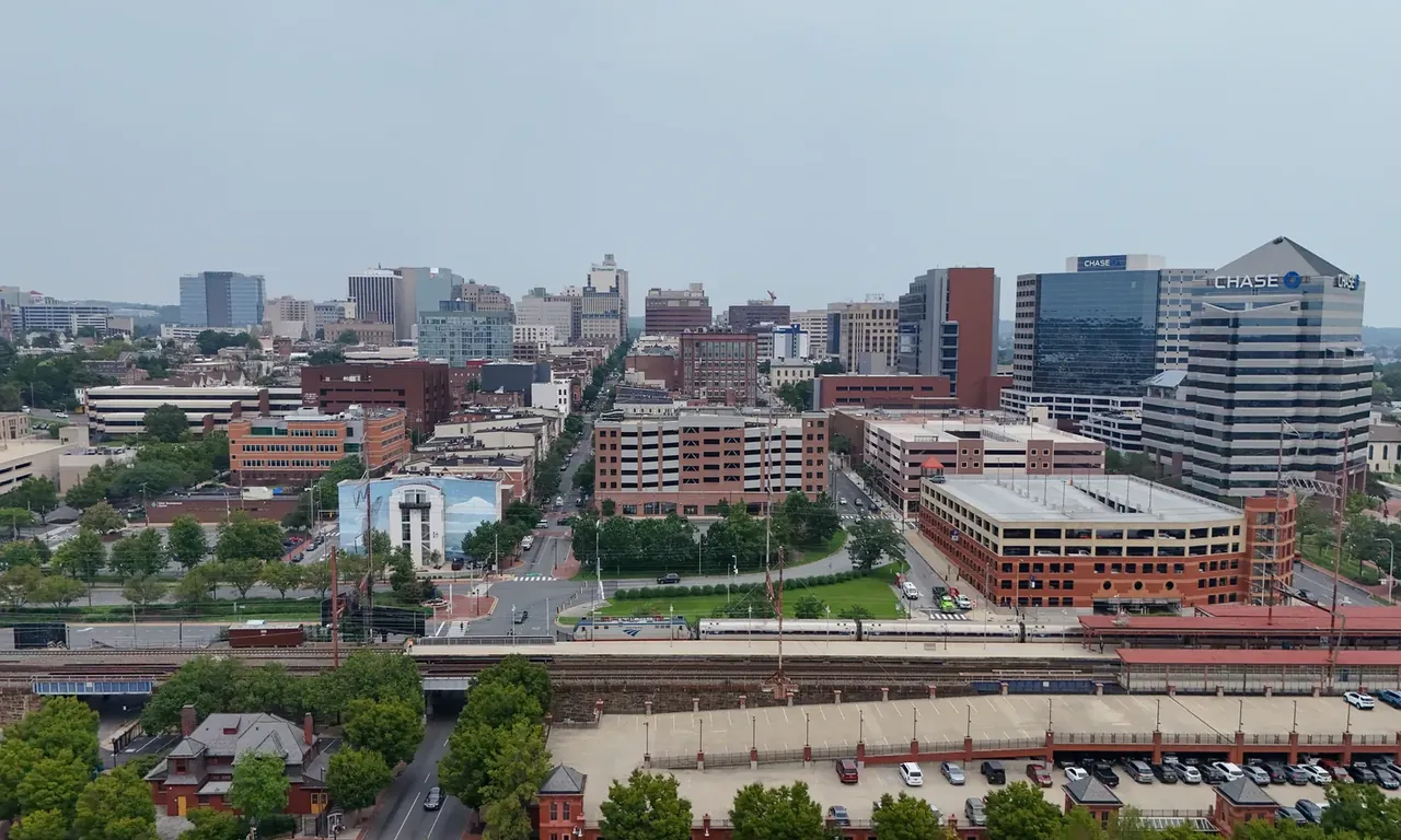 Wilmington, DE