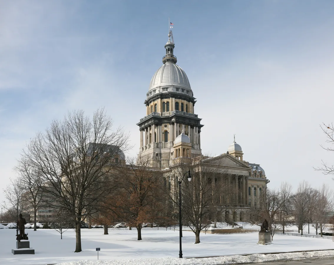 Illinois