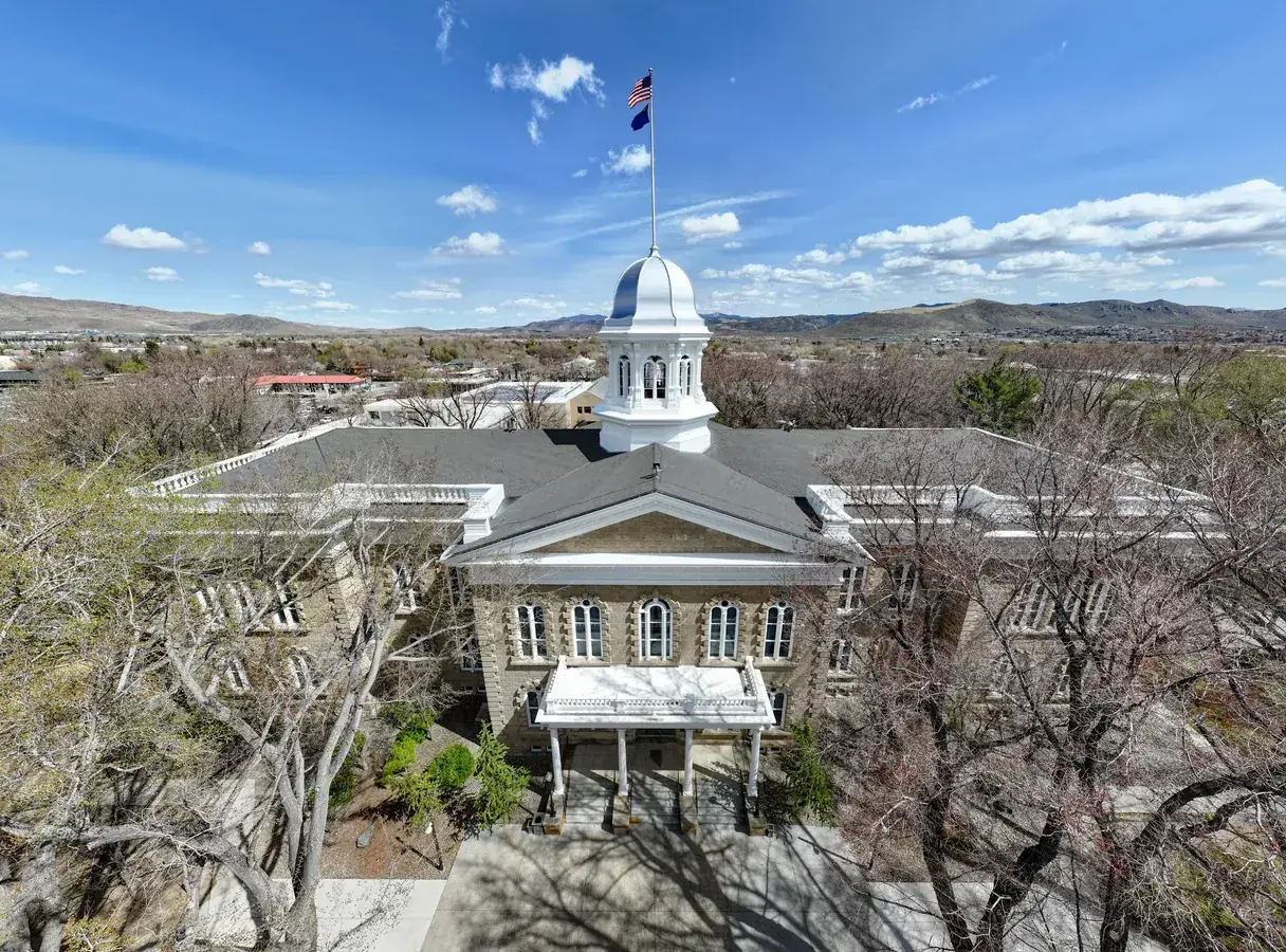 Nevada