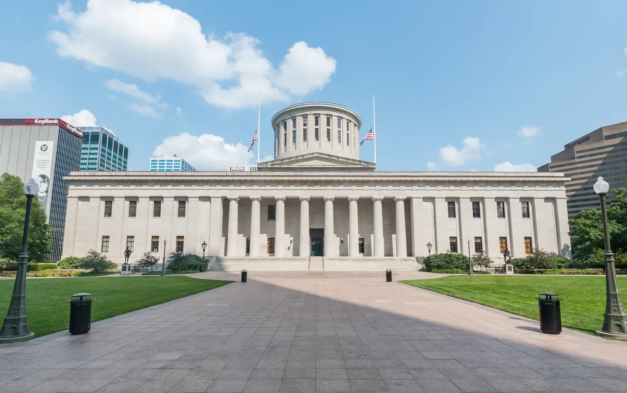 Ohio
