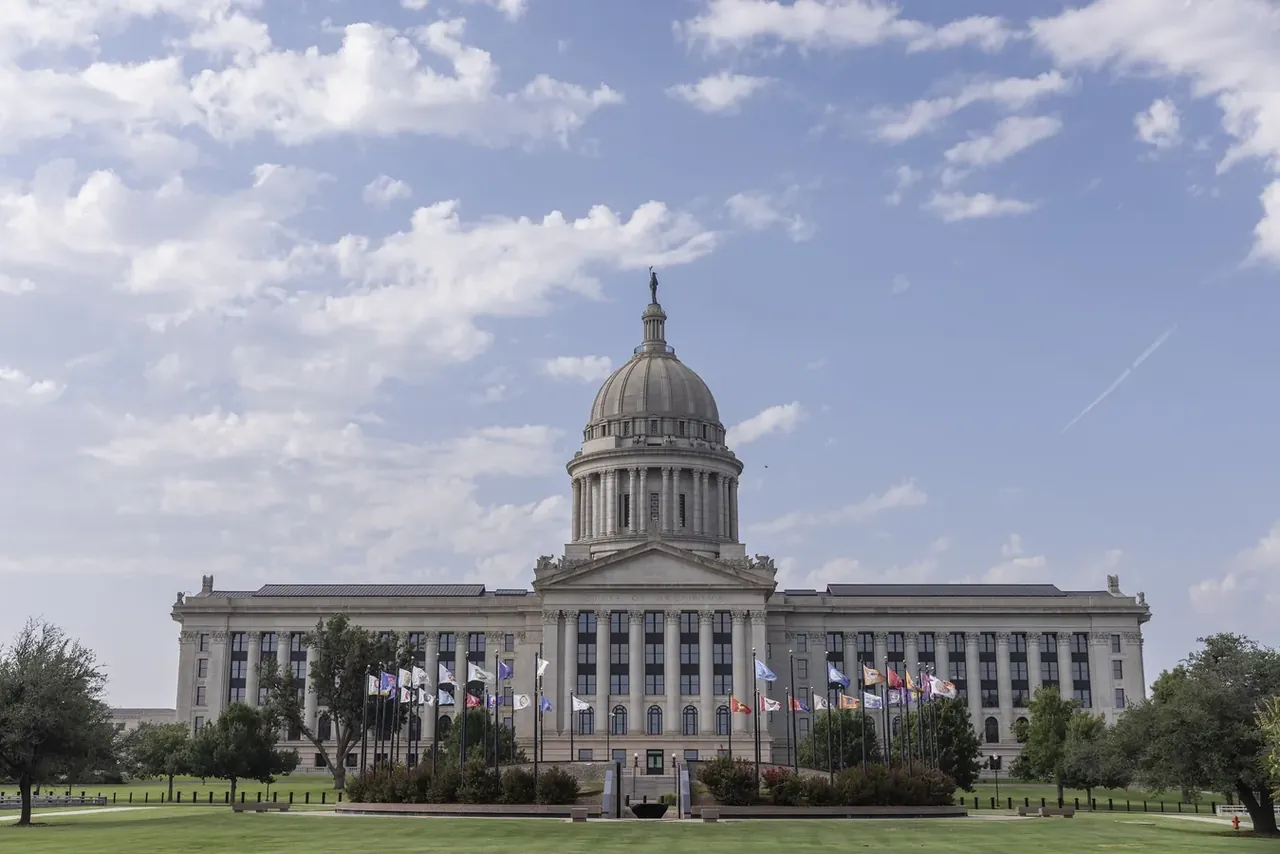 Oklahoma