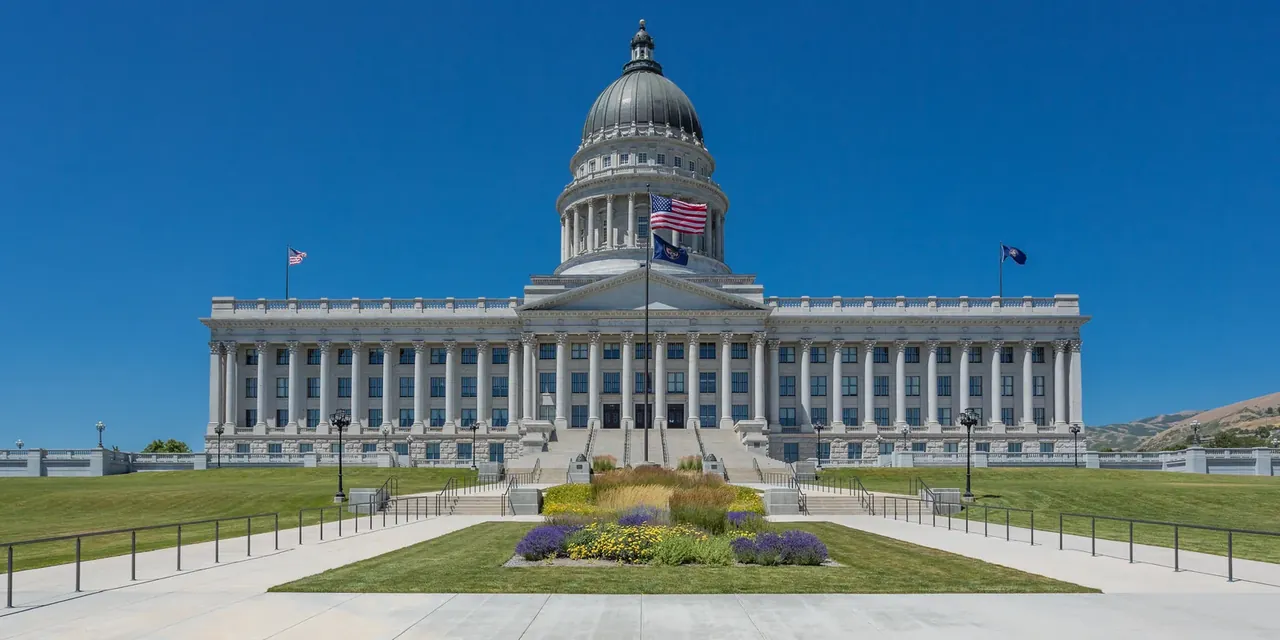 Utah
