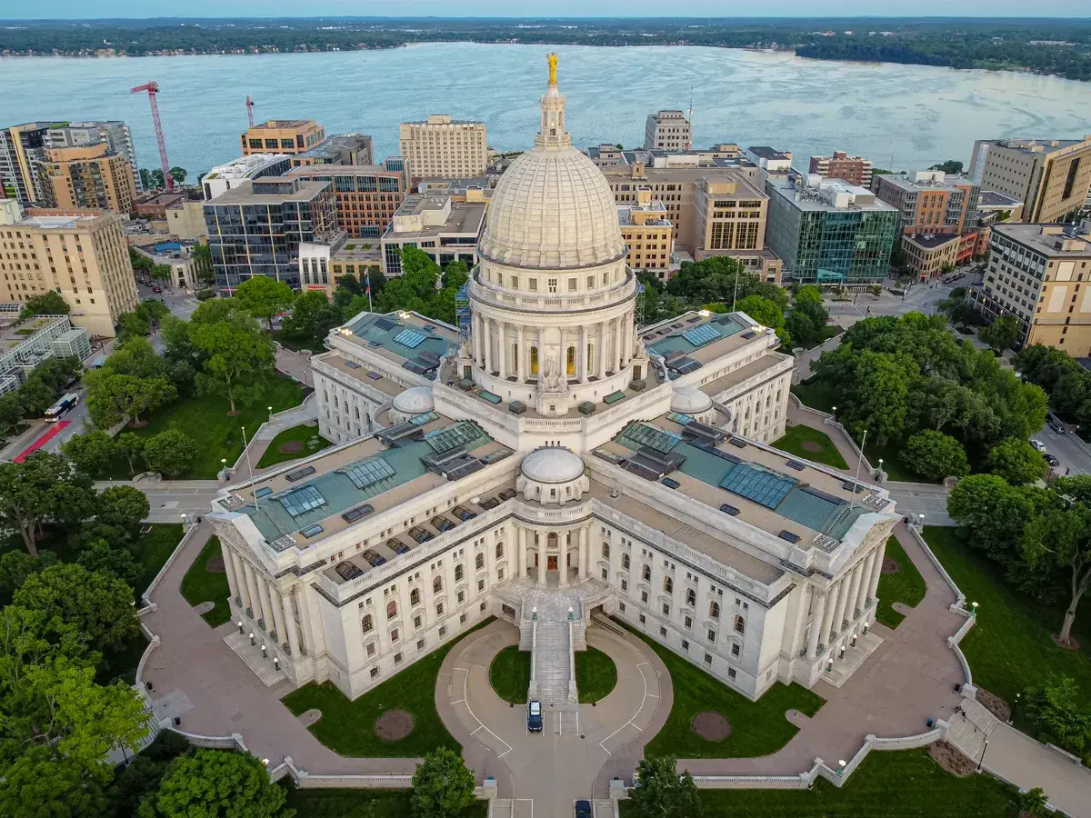 Wisconsin